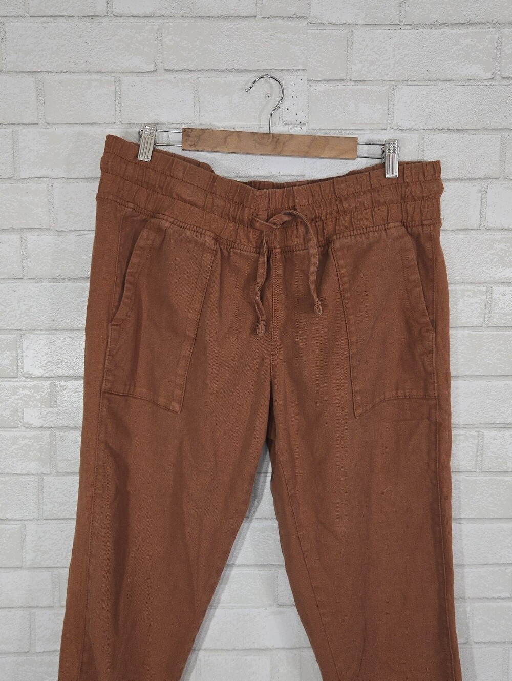 Time and Tru jogger pants - Picture 3 of 13